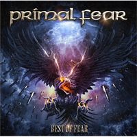 Primal Fear-Best Of Fear