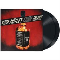 MOTLEY CRUE-The Dirt Soundtrack 399,-