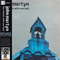 John Martyn– The Church With One Bell(Rsd2021)