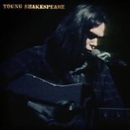 Neil Young-Young Shakespeare(CD)