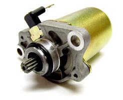 Rotax Startmotor. passer og ,X30, Rok Jr,KF3