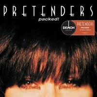 PRETENDERS-Packed