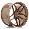 Concaver CVR3 19x8 ET20-40 BLANK Brushed Bronze 