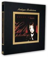 Holly Cole-Temptation(Analogue Productions )