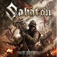 Sabaton ‎– The Last Stand