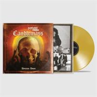 Candlemass-Dynamo Doom(LTD)