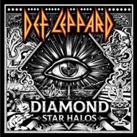 Def Leppard-Diamond Star Halos