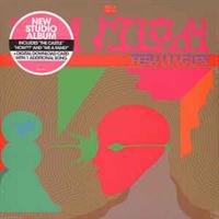 The Flaming Lips-Oczy Mlody