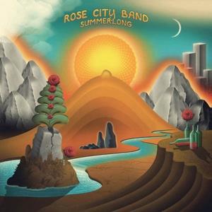 ROSE CITY BAND-Summerlong(LTD)