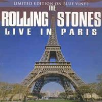 The Rolling Stones-Live in Paris