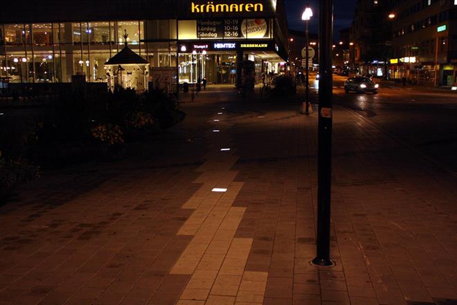 Våghustorget, Örebro