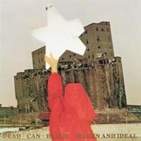 DEAD CAN DANCE-Spleen and Ideal