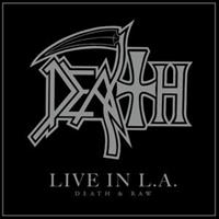 DEATH-Live In L.A.