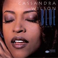 Cassandra Wilson-Blue Light Til Dawn(Blue Note)