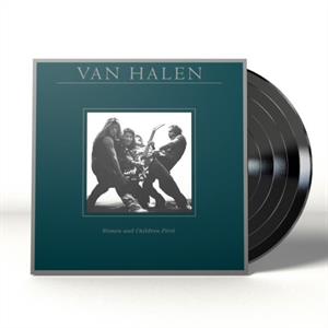 Van Halen-COLLECTION VOL 1
