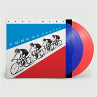 Kraftwerk-Tour de France(LTD)