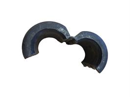 Rubber bushing