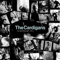 The Cardigans-REST OF THE BEST VOL. 2