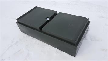 FLYTBLOCK 1200X600X330MM