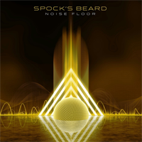 Spocks Beard-Noise Floor