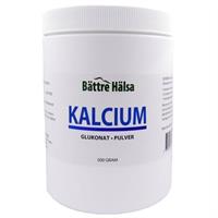 Kalcium Glukonat