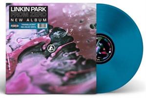 Linkin Park-From Zero(LTD)