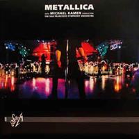 Metallica-S and M