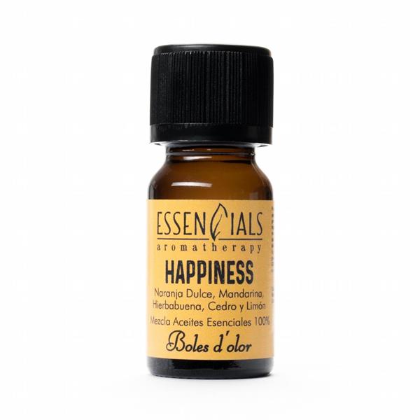 Happiness 100% essensiell olje 10 ml