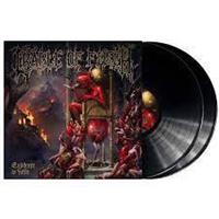 Cradle Of Filth-Existence Is Futile