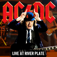 AC/DC-Live at River Plate