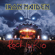 Iron Maiden-Rock in Rio