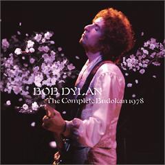 Bob Dylan-ANOTHER BUDOKAN 1978
