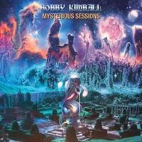 Bobby Kimbal(toto)-MYSTERIOUS SESSIONS(LTD)