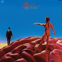 Rush-HEMISPHERES