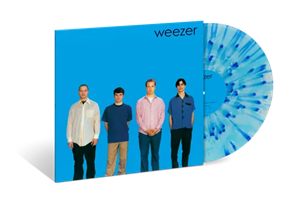 Weezer.Blue(LTD)