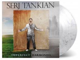 SERJ TANKIAN-Imperfect Harmonies(LTD)