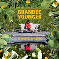 Brandee Younger-Somewhere Different