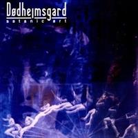 Dødheimsgard(DHG)-Satanic Art