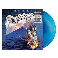 Dokken-Tooth And Nail(LTD)