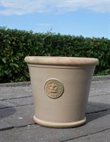 Kew Kruka Fat Tom, Almond (beige) M