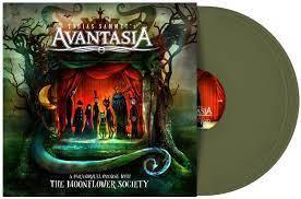 Avantasia-A Paranormal Evening...(LTD)