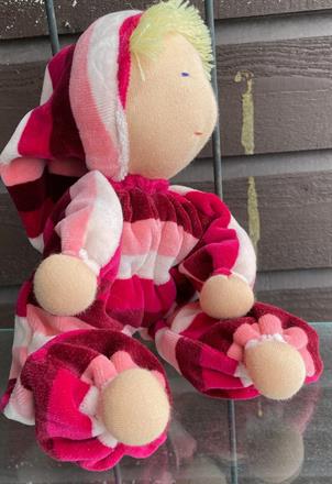 * Greppvänlig luva, ca 20 cm lång! Passar till de allra minsta!  350 Kr, inkl. frakt - Klicka för att se mer!