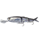 Headbanger Spitfire 11cm/17g Holo Silver