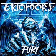 Ektomorf ‎– Fury(LTD)