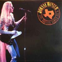 Johnny Winter ‎– Live Bootleg Series Vol. 9(LTD)