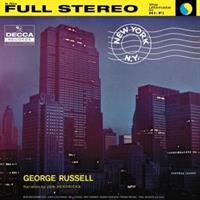 George Russell-New York,NY(LTD)