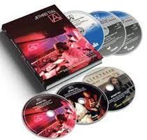 Jethro Tull-The 40th Ann. Edition(Steven Wilson Remix) (3CD+3DVD)LTD