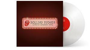 THE ROLLING STONES-Live At Racket(Rsd2024)