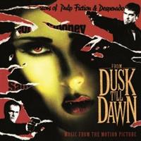 From Dusk Till Dawn-Filmmusikk