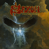 Saxon-Thunderbolt(LTD)